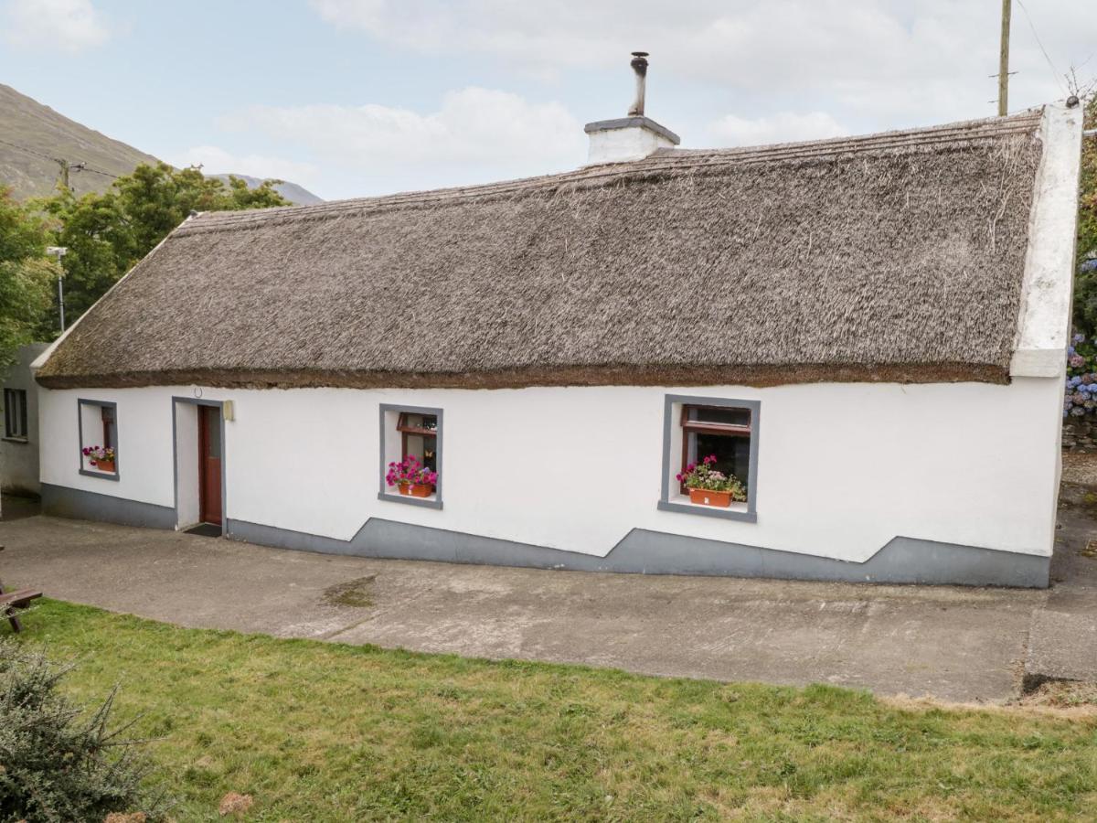 The Thatched Cottage Liscarney 외부 사진